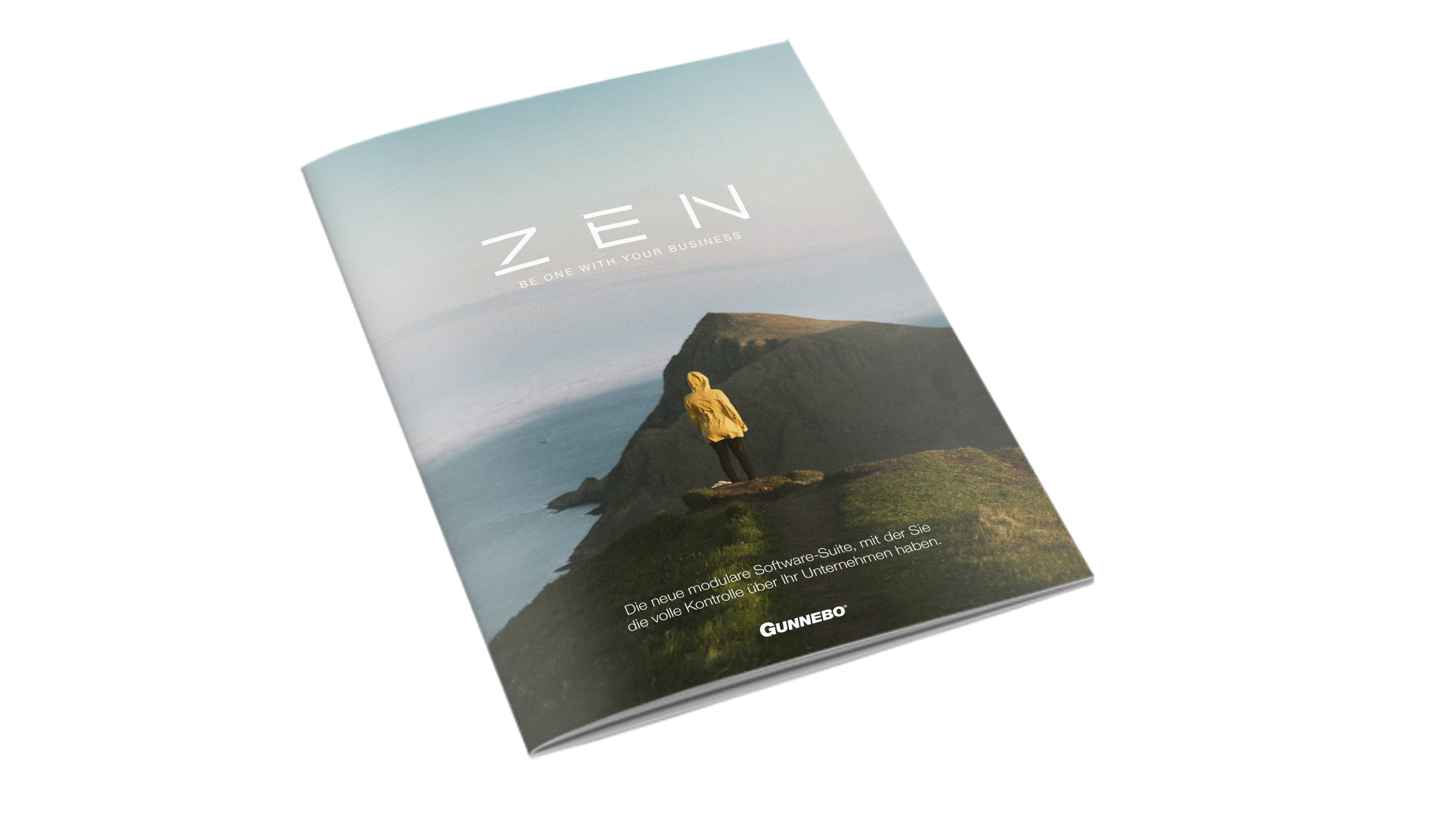 Download ZEN Software Suite Broschüre PDF